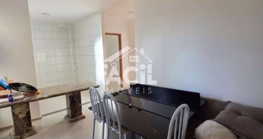 Apartamento em Portal de Jacaraípe  -  Serra