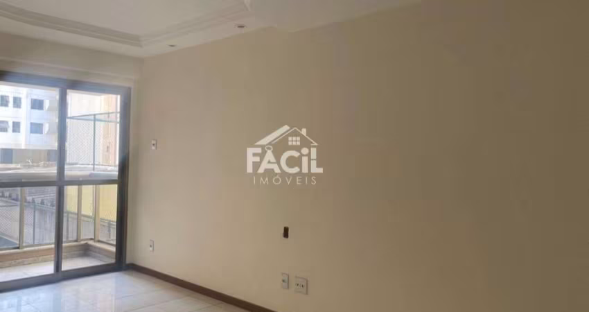 Apartamento em Itapuã  -  Vila Velha
