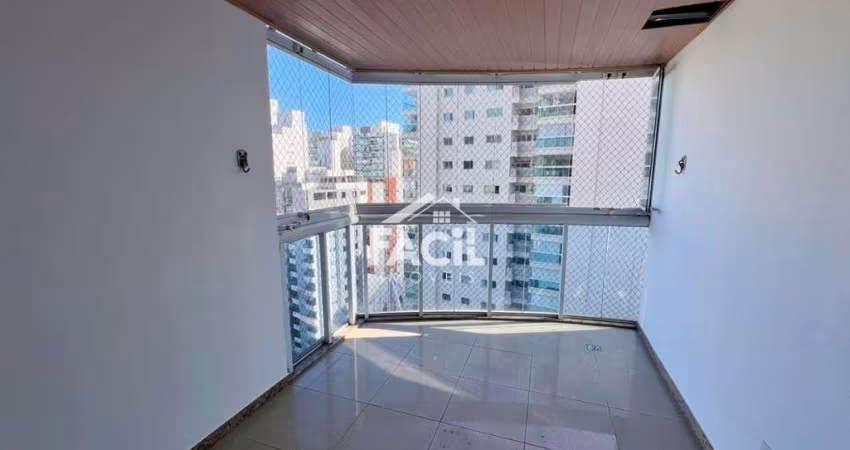 Apartamento em Praia da Costa  -  Vila Velha