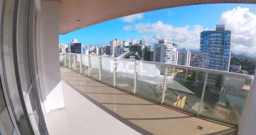 Apartamento em Praia da Costa  -  Vila Velha