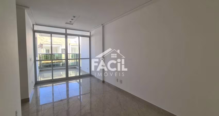 Apartamento em Itapuã  -  Vila Velha