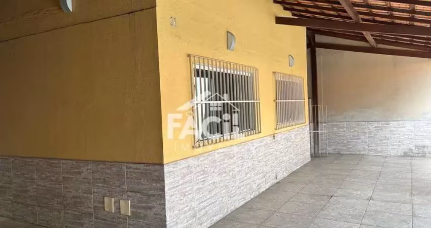 Casa em Ilha dos Bentos  -  Vila Velha