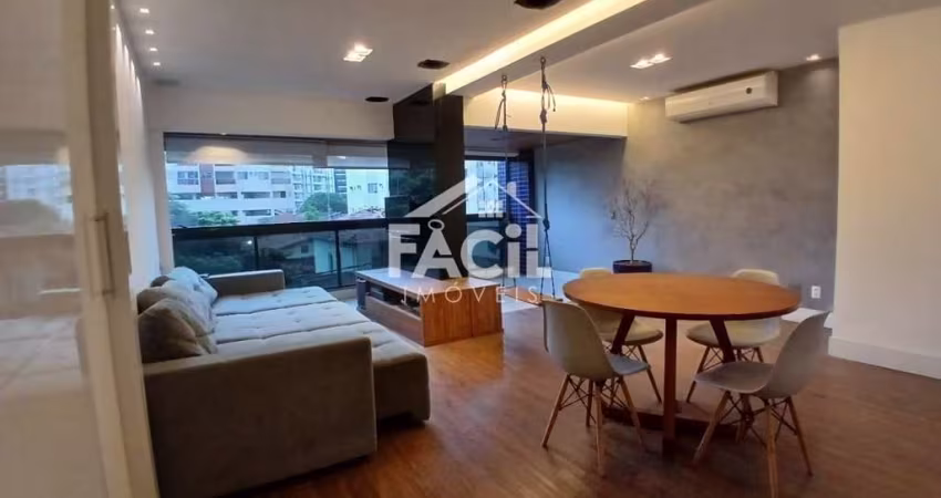 Apartamento em Jardim Camburi  -  Vitória