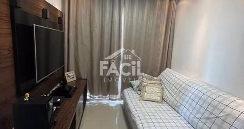 Apartamento em Jardim Camburi  -  Vitória
