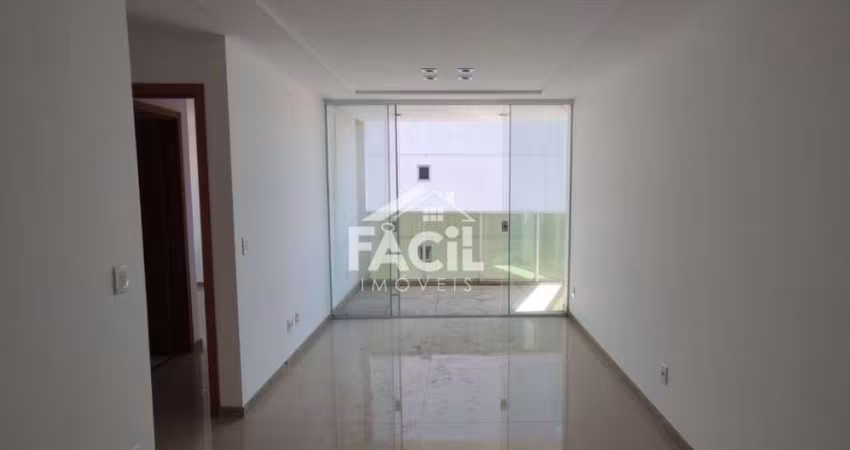 Apartamento em Itapuã  -  Vila Velha