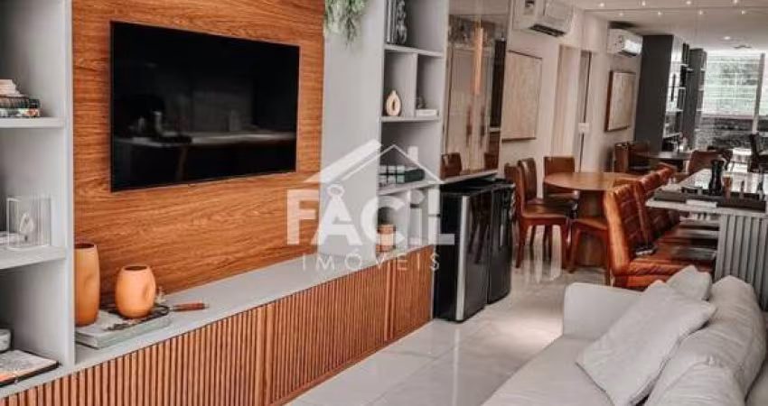 Apartamento em Praia do Canto  -  Vitória