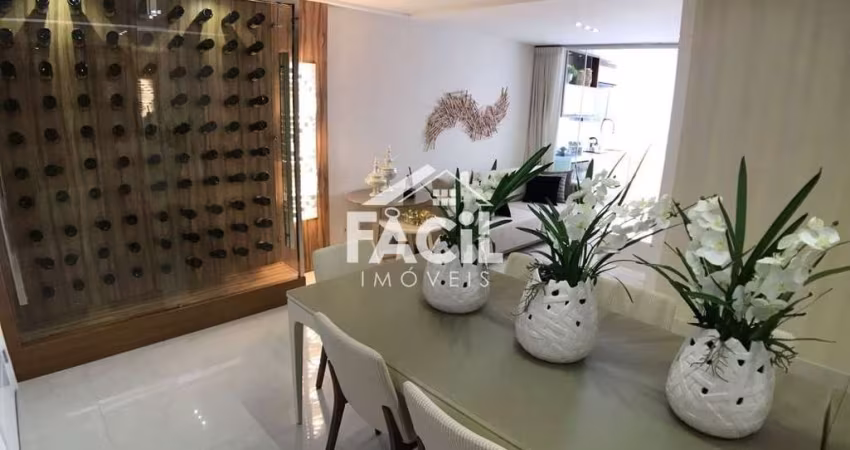 Apartamento em Praia da Costa  -  Vila Velha