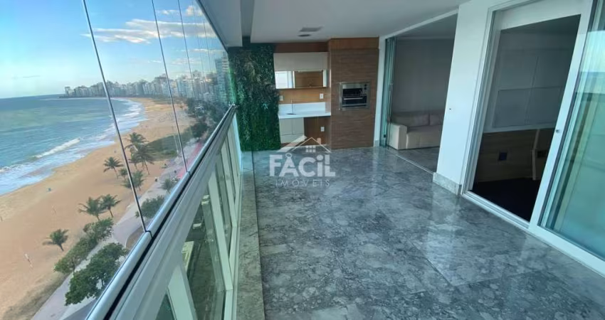 Apartamento em Itapuã  -  Vila Velha