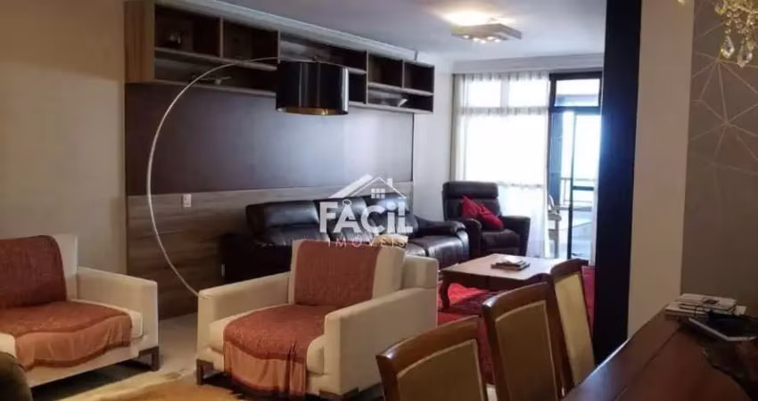 Apartamento em Itapuã  -  Vila Velha