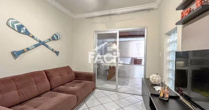 Apartamento em Centro  -  Guarapari