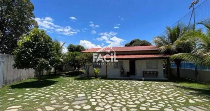 Chácara em Balneário de Carapebus  -  Serra