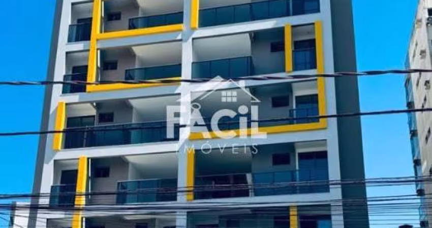 Apartamento em Jardim Camburi  -  Vitória