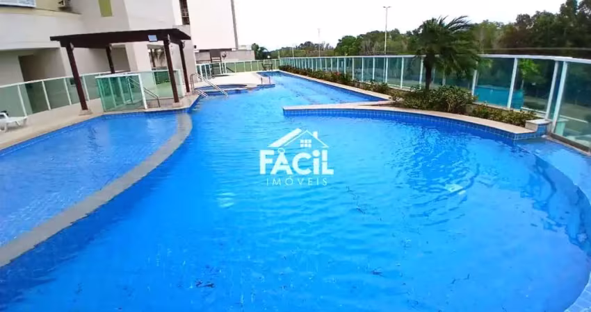 Apartamento em Jardim Camburi  -  Vitória