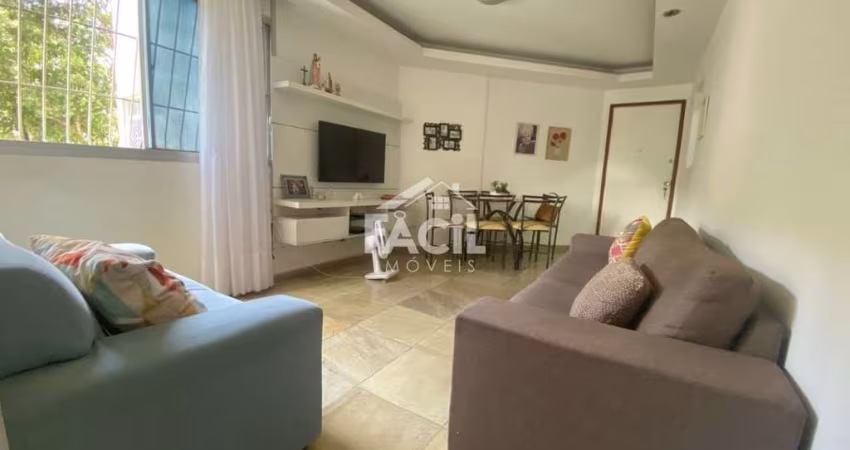 Apartamento em Bento Ferreira  -  Vitória