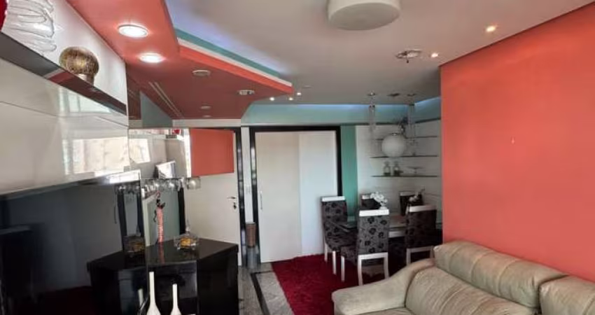 Apartamento em Jardim Camburi  -  Vitória