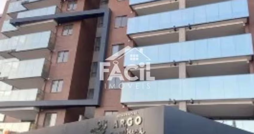 Apartamento em Jardim Camburi  -  Vitória