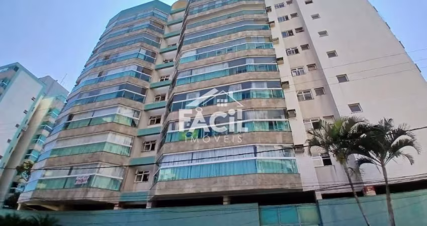 Apartamento em Jardim Camburi  -  Vitória