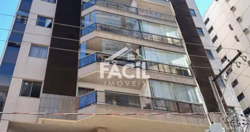 Apartamento em Praia do Canto  -  Vitória