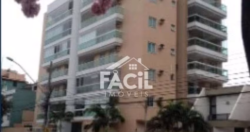 Apartamento em Jardim Camburi  -  Vitória