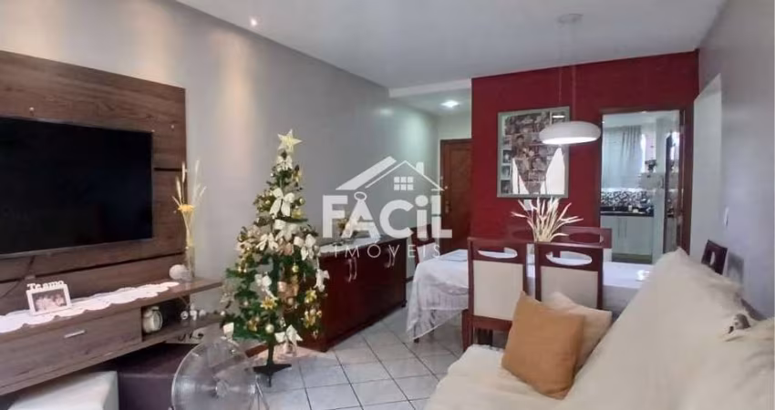 Apartamento em Bento Ferreira  -  Vitória