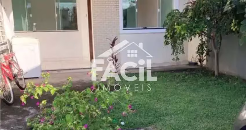 Apartamento em Riviera da Barra  -  Vila Velha