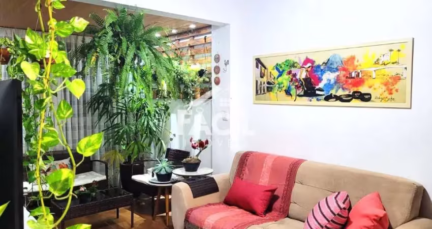 Apartamento em Bento Ferreira  -  Vitória