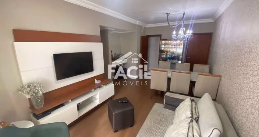 Apartamento em Praia do Canto  -  Vitória
