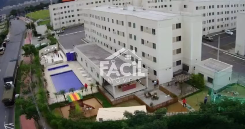 Apartamento em Parque Residencial Laranjeiras  -  Serra