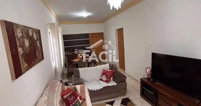 Casa em Distrito Industrial  -  Cuiabá