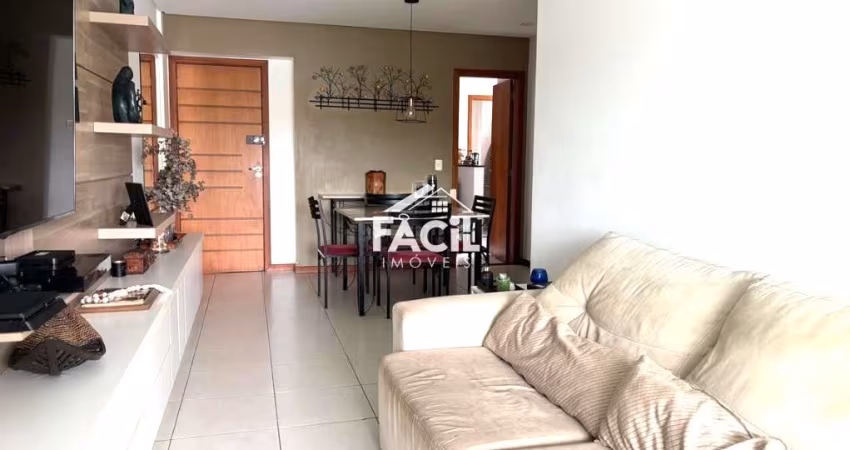 Apartamento em Jardim Camburi  -  Vitória