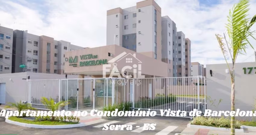 Apartamento em Maringá  -  Serra