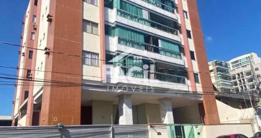 Apartamento em Jardim Camburi  -  Vitória