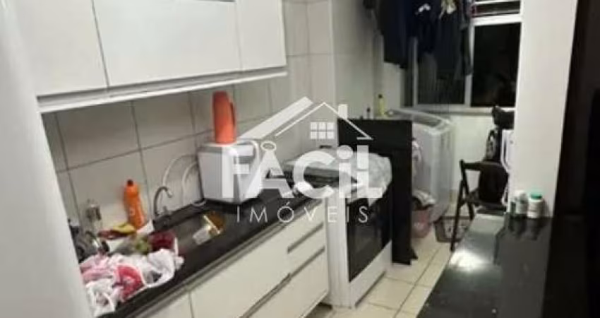Apartamento em Colina de Laranjeiras  -  Serra