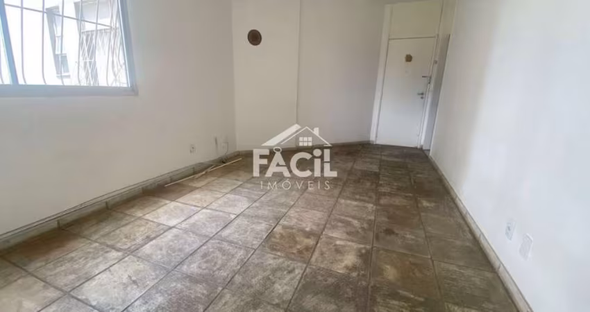 Apartamento em Bento Ferreira  -  Vitória