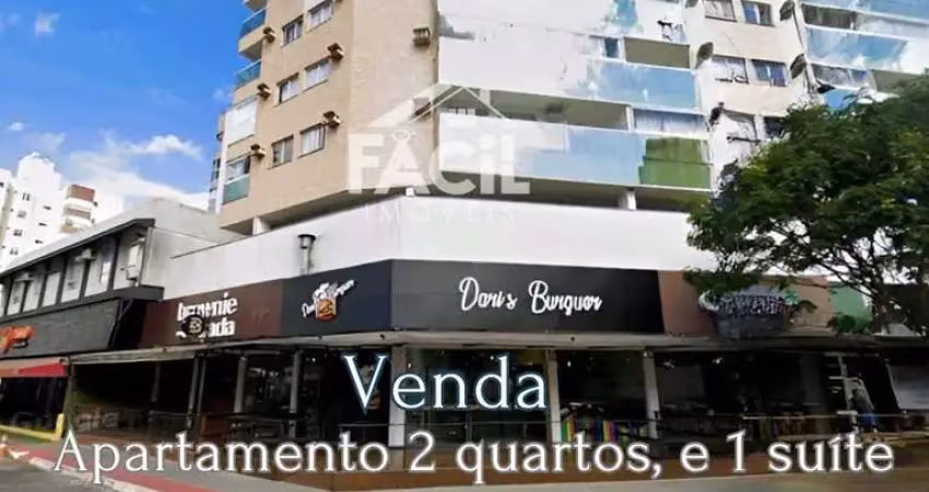 Apartamento em Jardim Camburi  -  Vitória