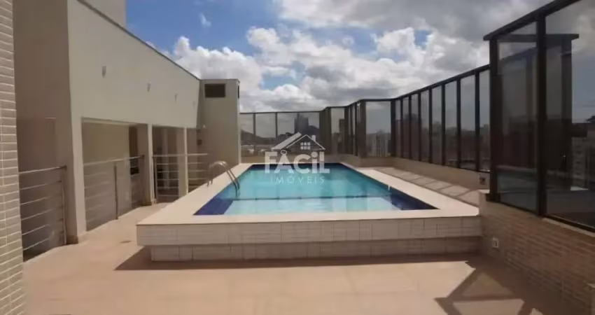 Apartamento à venda em praia de itaparica – vila velha | 2 quartos, suíte e lazer completo