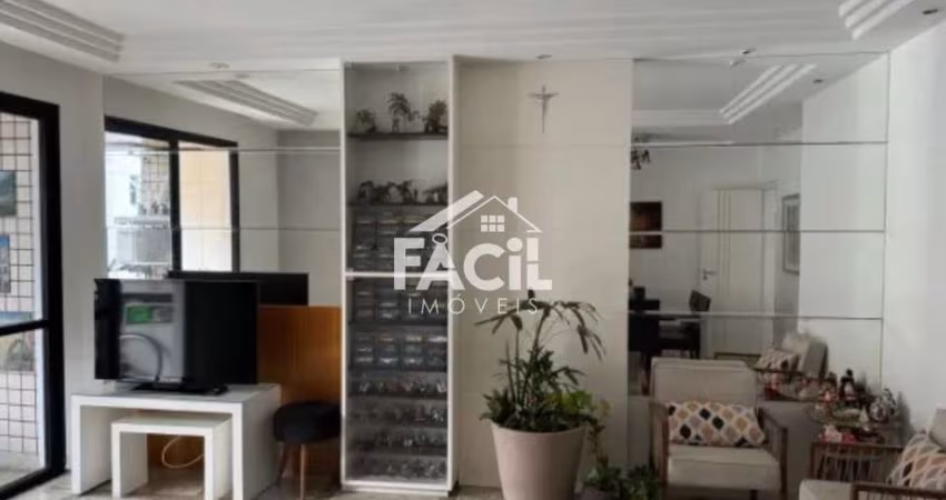 Apartamento em Jardim da Penha  -  Vitória