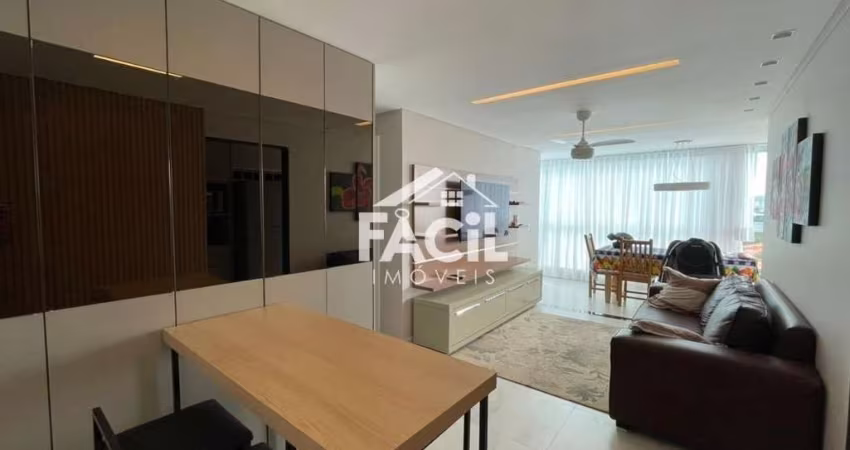 Apartamento em Praia do Morro  -  Guarapari