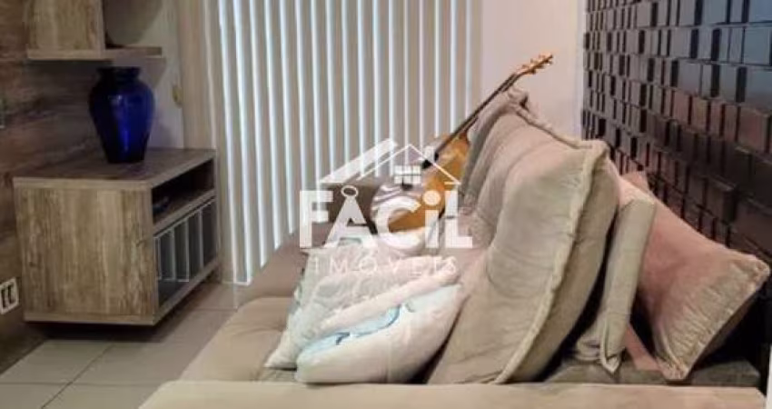 Apartamento em Jardim Camburi  -  Vitória