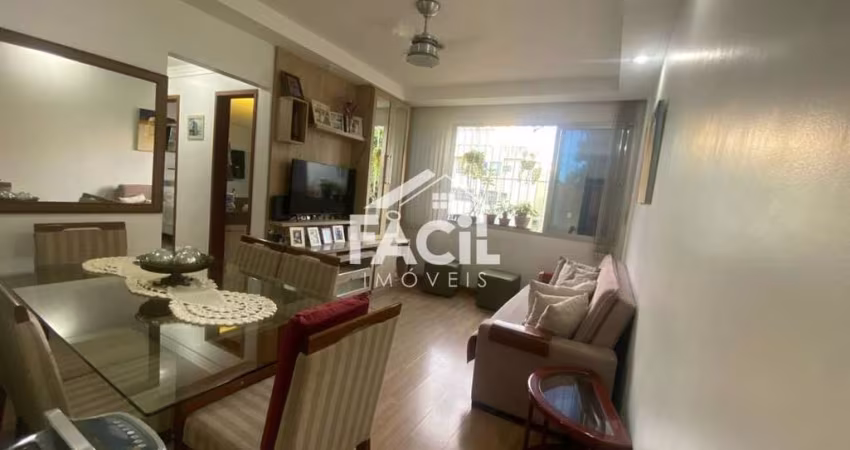 Apartamento em Jardim Camburi  -  Vitória