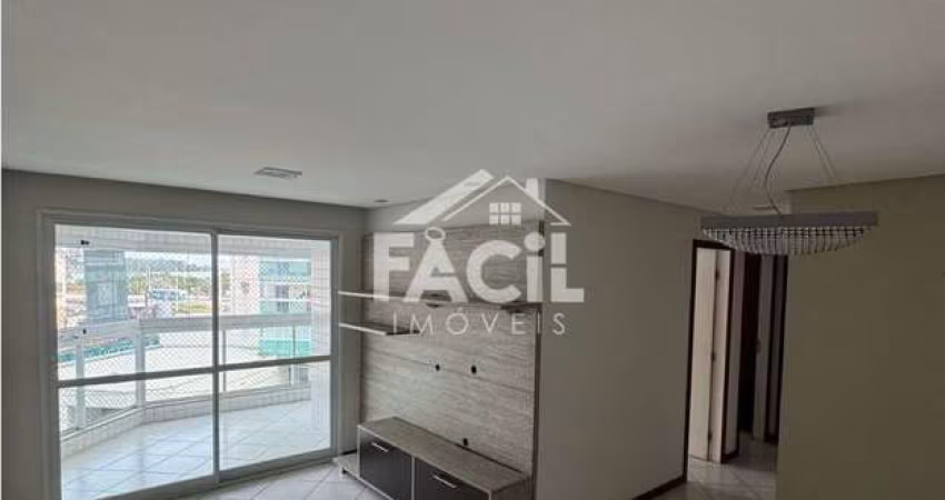 Apartamento em Jardim Camburi  -  Vitória