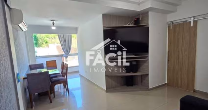 Apartamento em Jardim Camburi  -  Vitória
