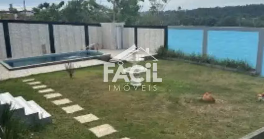 Chácara em Jardim Limoeiro  -  Serra
