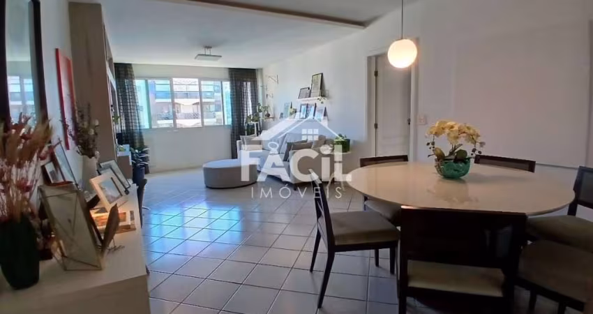 Apartamento em Praia do Canto  -  Vitória