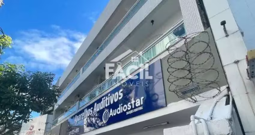 Sala comercial à venda na Rua Aleixo Netto, Santa Lúcia, Vitória