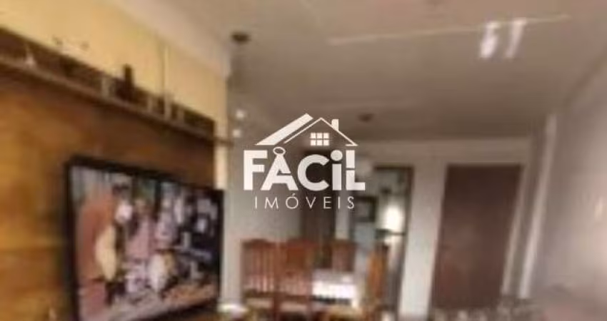 Apartamento em Jardim Camburi  -  Vitória