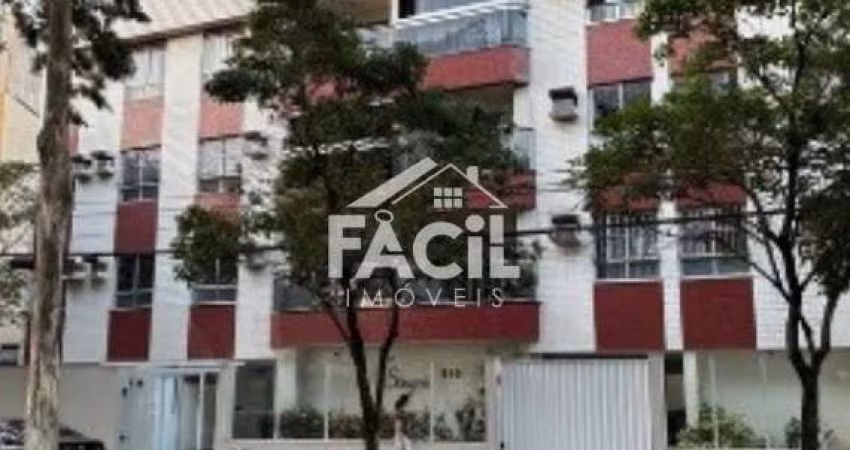 Apartamento em Pontal de Camburi  -  Vitória