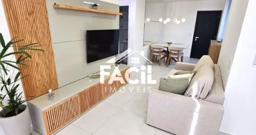 Apartamento em Jardim Camburi  -  Vitória