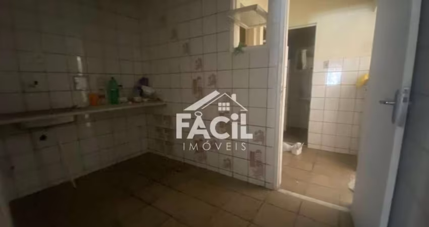 Apartamento em Jardim Camburi  -  Vitória