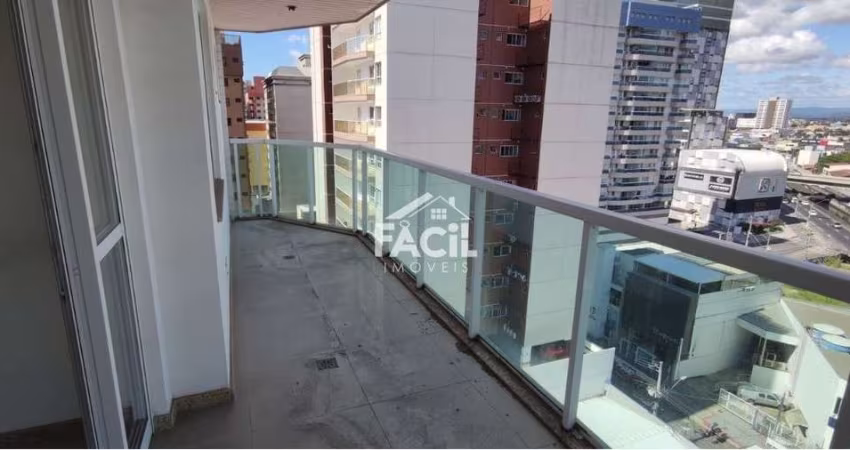 Apartamento em Praia da Costa  -  Vila Velha